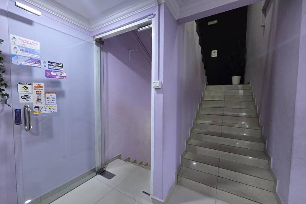 Fotografie z fotogalerie ubytování Hotel Inap Sri Gombak v destinaci Batu Caves