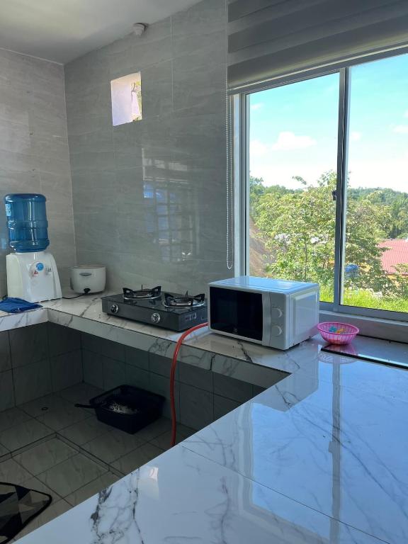 Fotografie z fotogalerie ubytování Homestay Nearby to Matrikulasi Labuan v destinaci Labuan