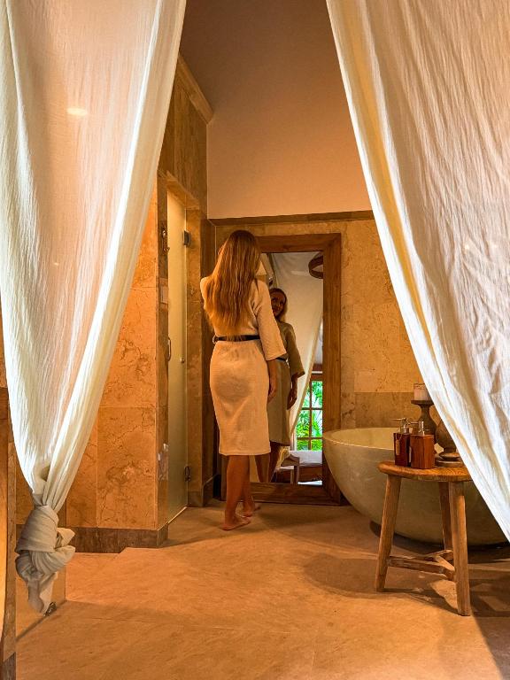 Hosté ubytování Bali Maison