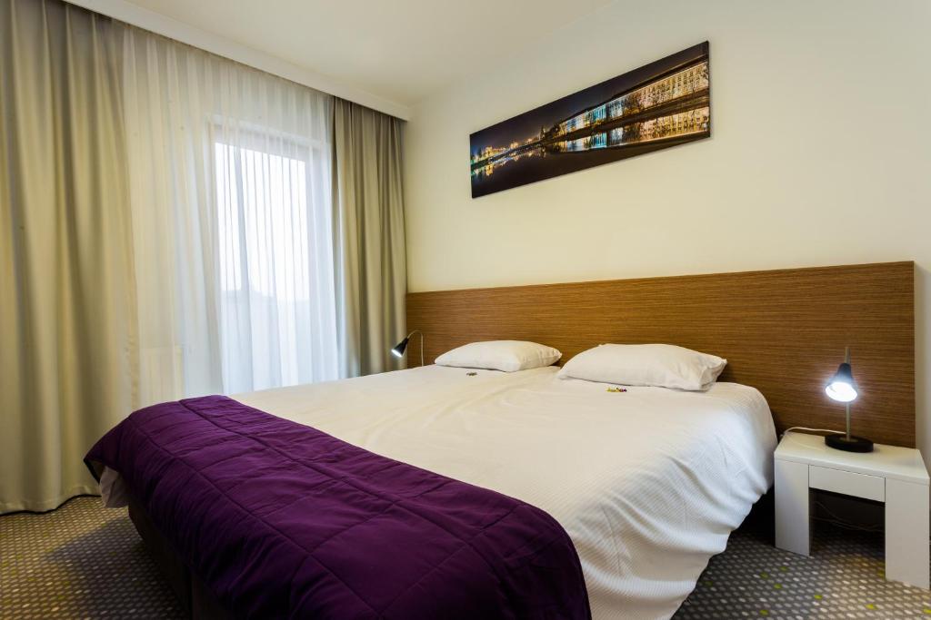 Hubska Apartments - 10