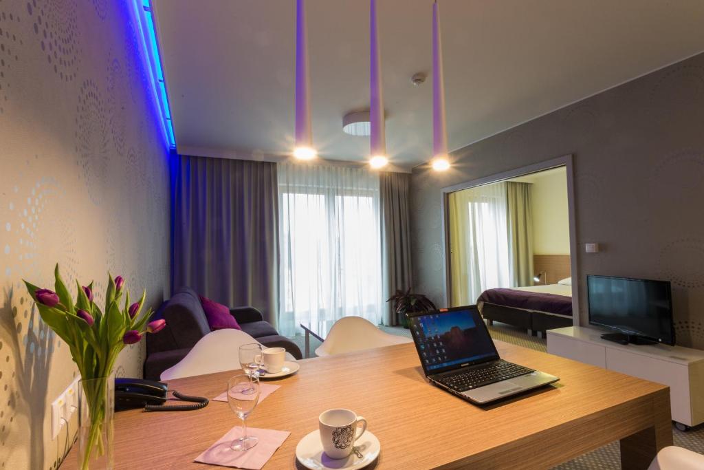 Hubska Apartments - 11