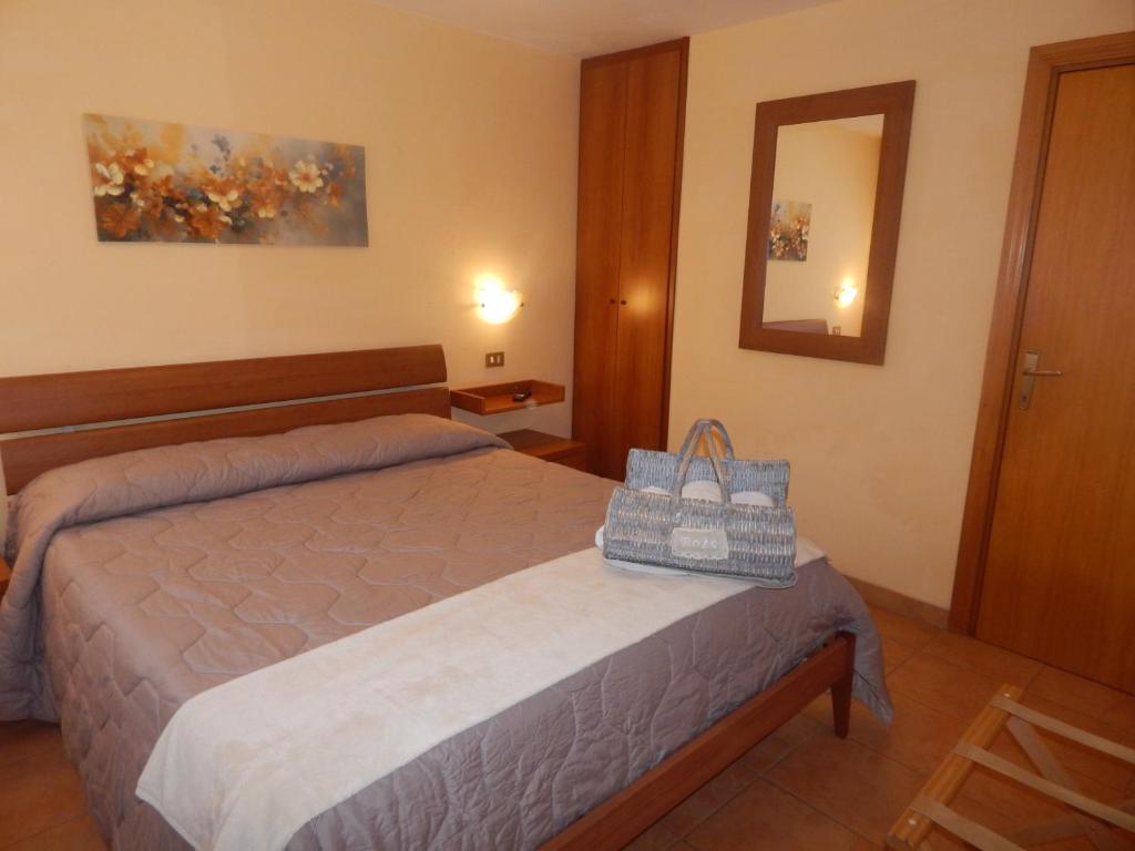 Hotel Calypso - Appartement 1 Chambre Classique Avec Lit King-Size