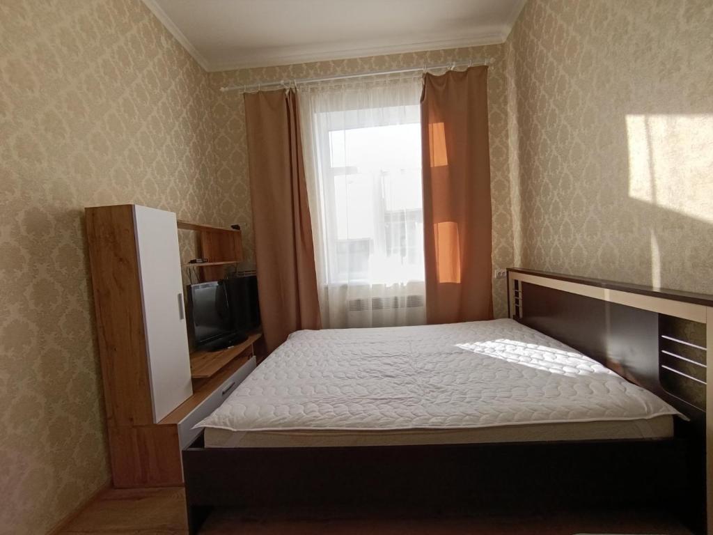 Квартира з ремонтом між залізничним вокзалом і центром фото 2
