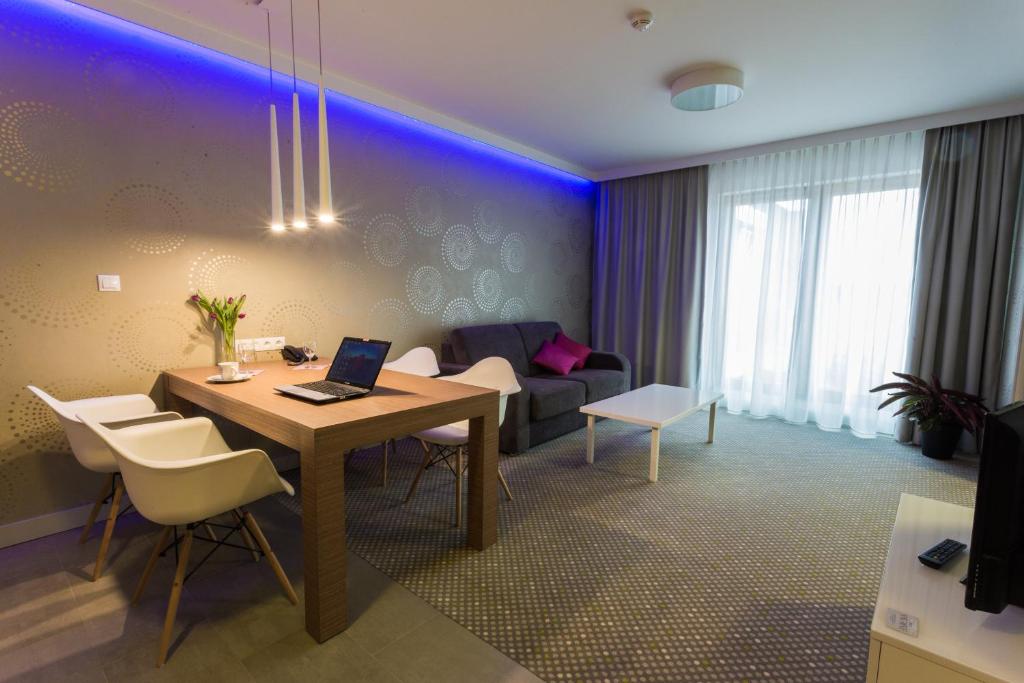 Hubska Apartments - 7