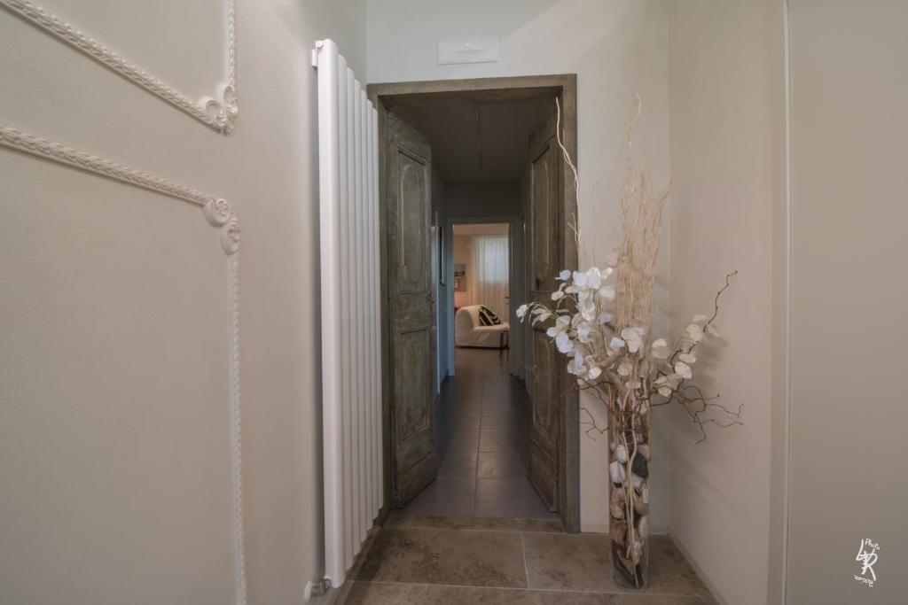 Fotografie z fotogalerie ubytování B&B Mar del Plata v destinaci Porto Recanati