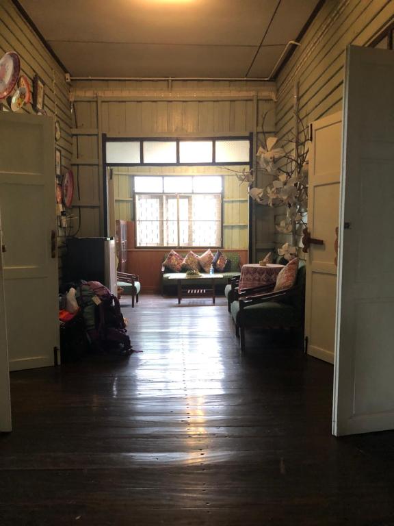 Baan Bua Guest House - Resim 13