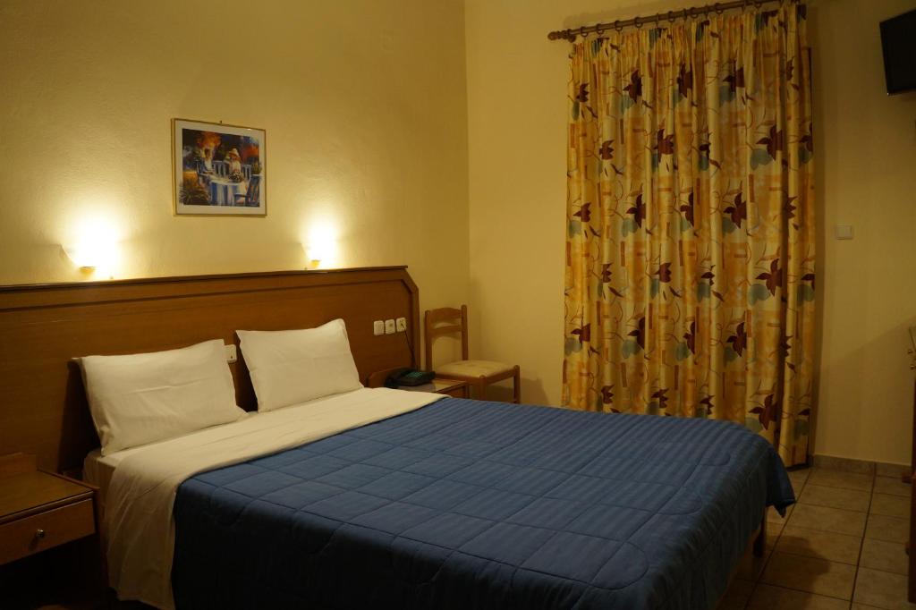 Guesthouse Papastathis - 2