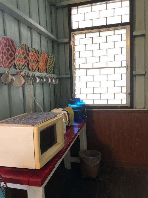 Baan Bua Guest House - Resim 4