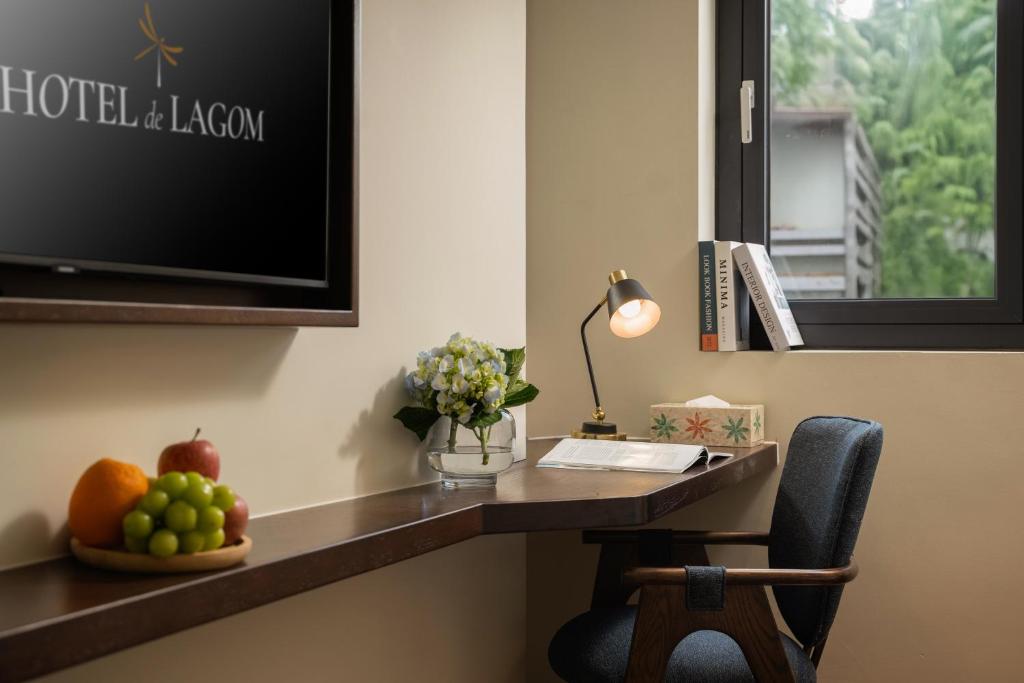 HOTEL de LAGOM - 9