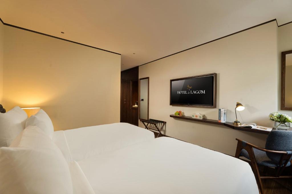 HOTEL de LAGOM - 12