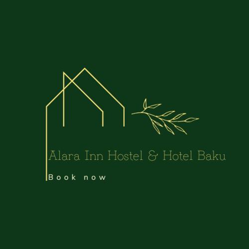 Certifikát, hodnocení, plakát nebo jiný dokument vystavený v ubytování ALARA Inn HOSTEL & HOTEL