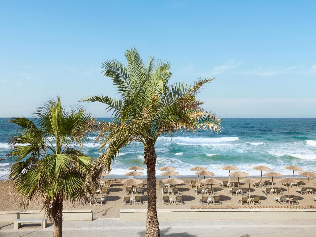 Grecotel Plaza Beach House - Resim 37