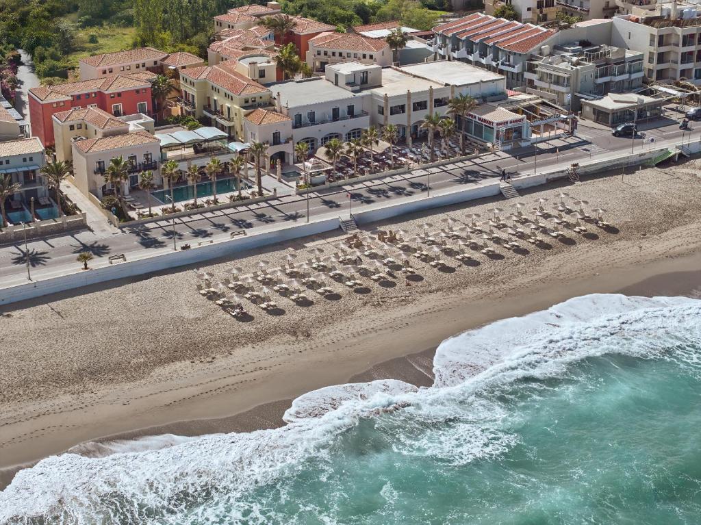 Grecotel Plaza Beach House - Resim 3