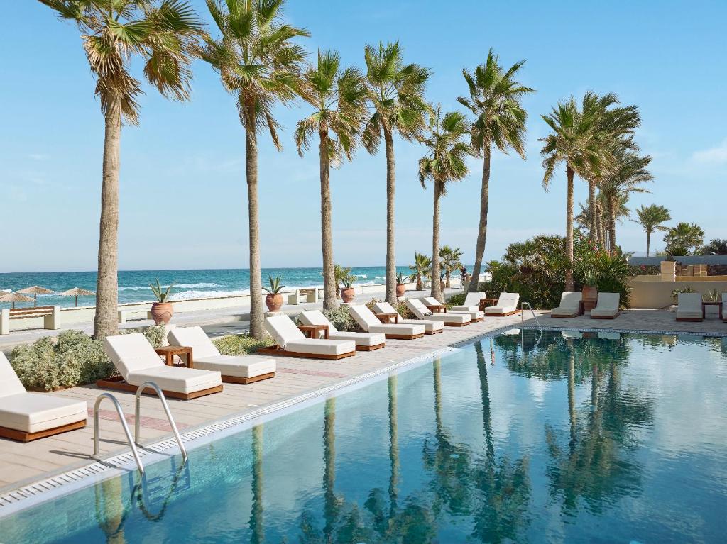 Grecotel Plaza Beach House - Resim 40