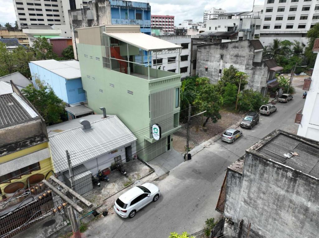 Baan Dhin Hotel Hatyai - Resim 1