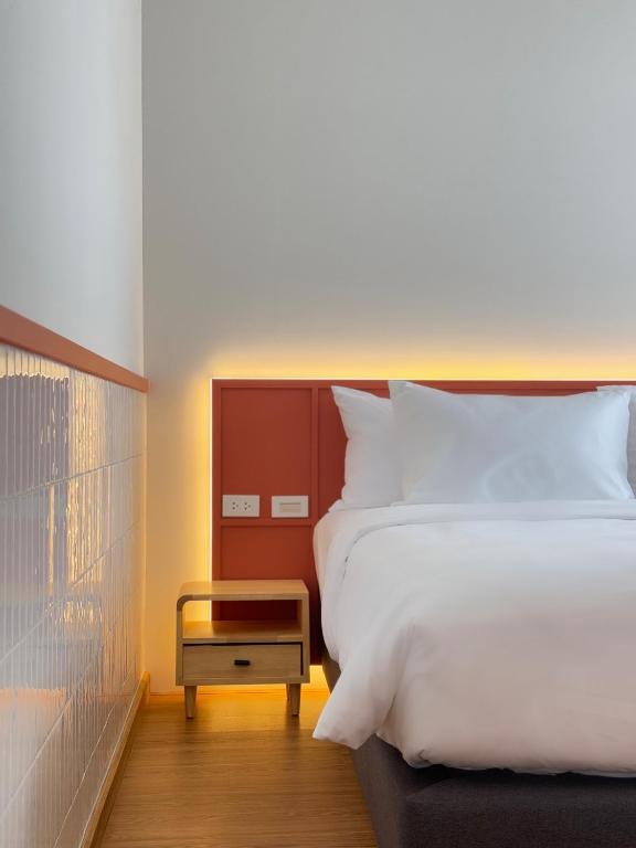 Baan Dhin Hotel Hatyai - Resim 35