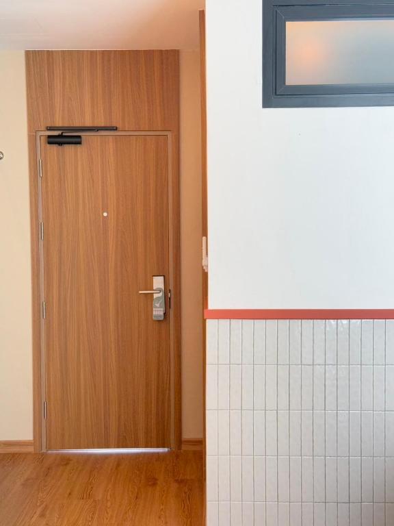 Baan Dhin Hotel Hatyai - Resim 37