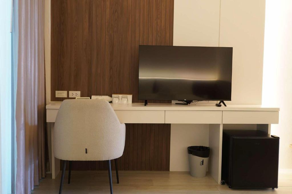 Baan Dhin Hotel Hatyai - Resim 41