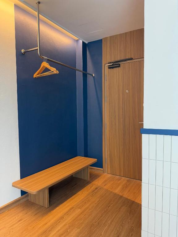 Baan Dhin Hotel Hatyai - Resim 42