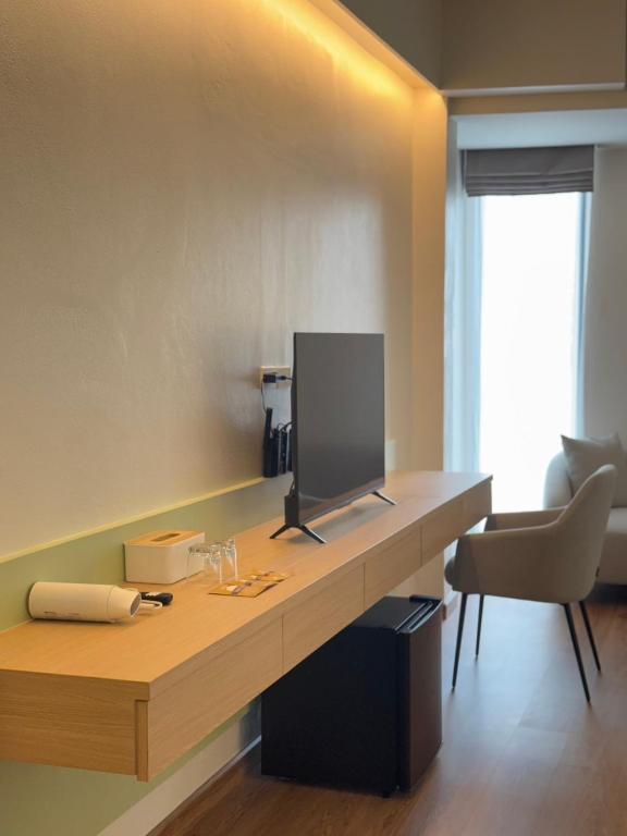 Baan Dhin Hotel Hatyai - Resim 45