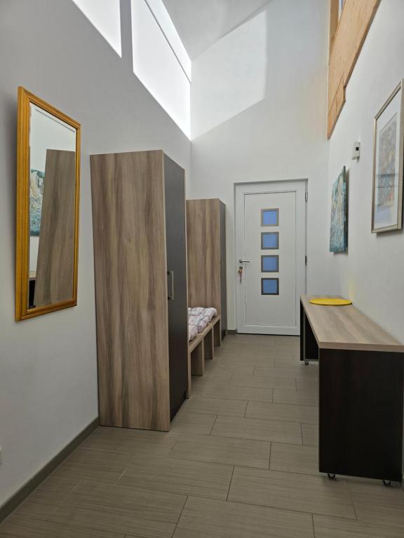 Fotografie z fotogalerie ubytování Apartment im Salzburger Seenland v destinaci Seeham