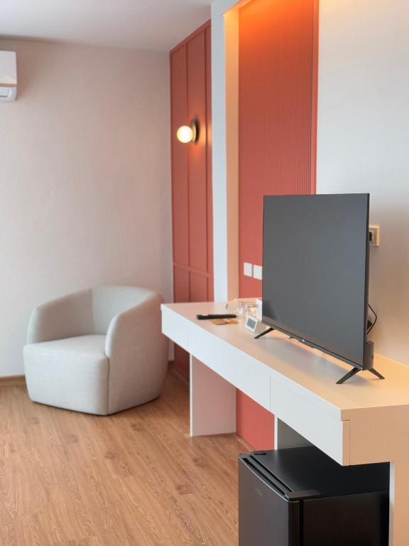 Baan Dhin Hotel Hatyai - Resim 20