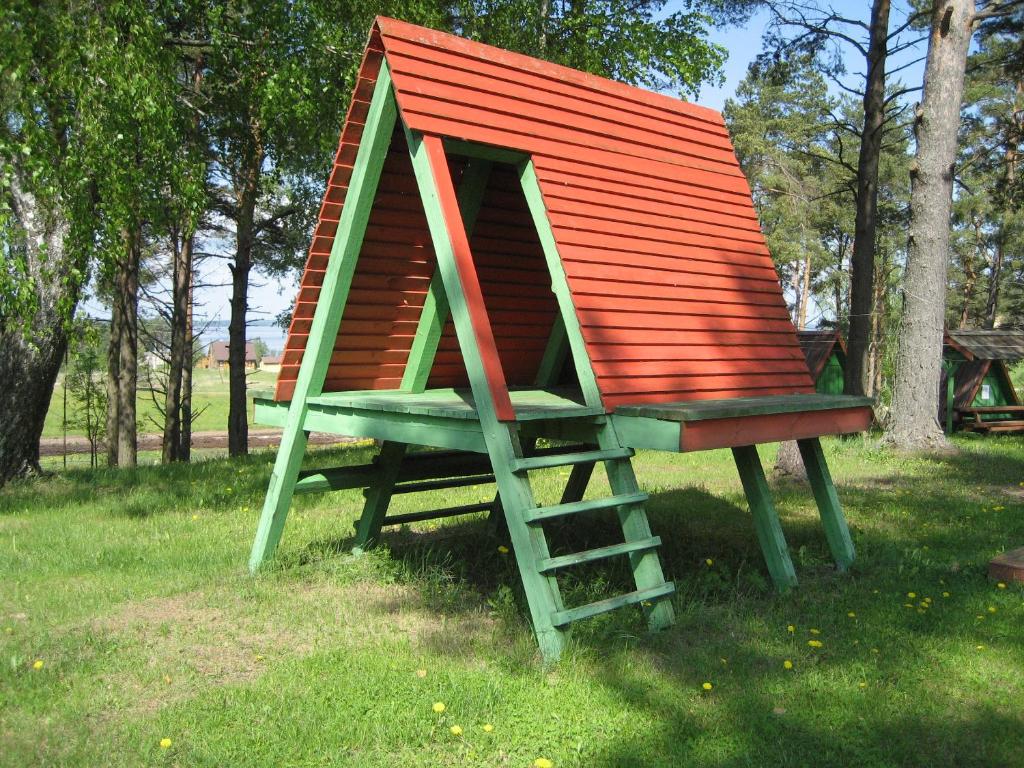 Fotografie z fotogalerie ubytování Selena 2003 v destinaci Kaunata