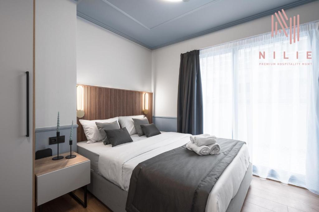 Esther Suites, Nilie Hospitality MGMT - Resim 9