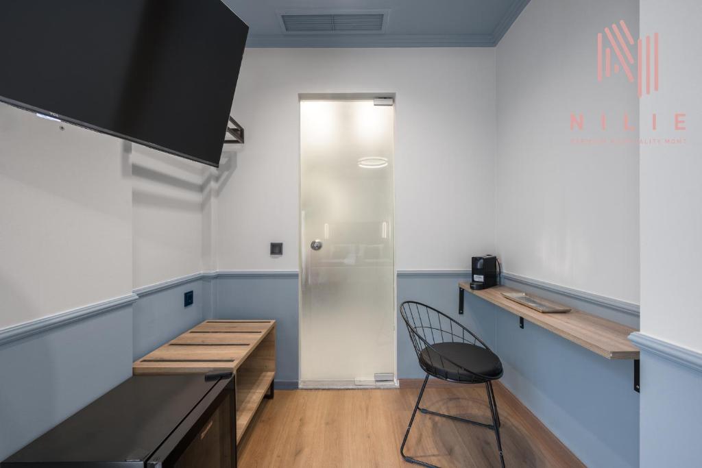 Esther Suites, Nilie Hospitality MGMT - Resim 36