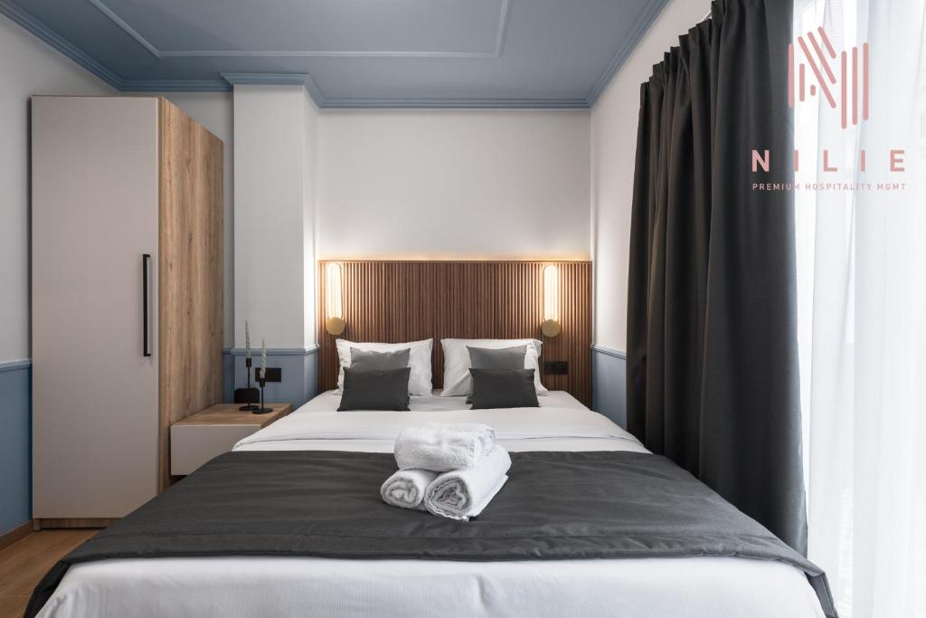 Esther Suites, Nilie Hospitality MGMT - Resim 12