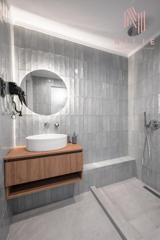 Esther Suites, Nilie Hospitality MGMT - Resim 30