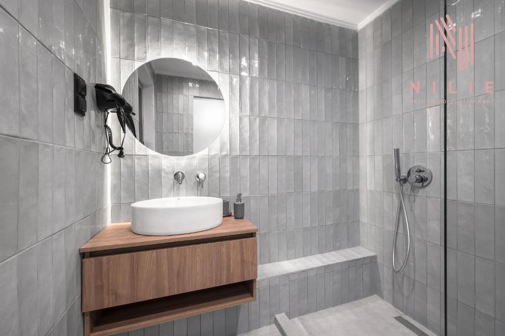 Esther Suites, Nilie Hospitality MGMT - Resim 31