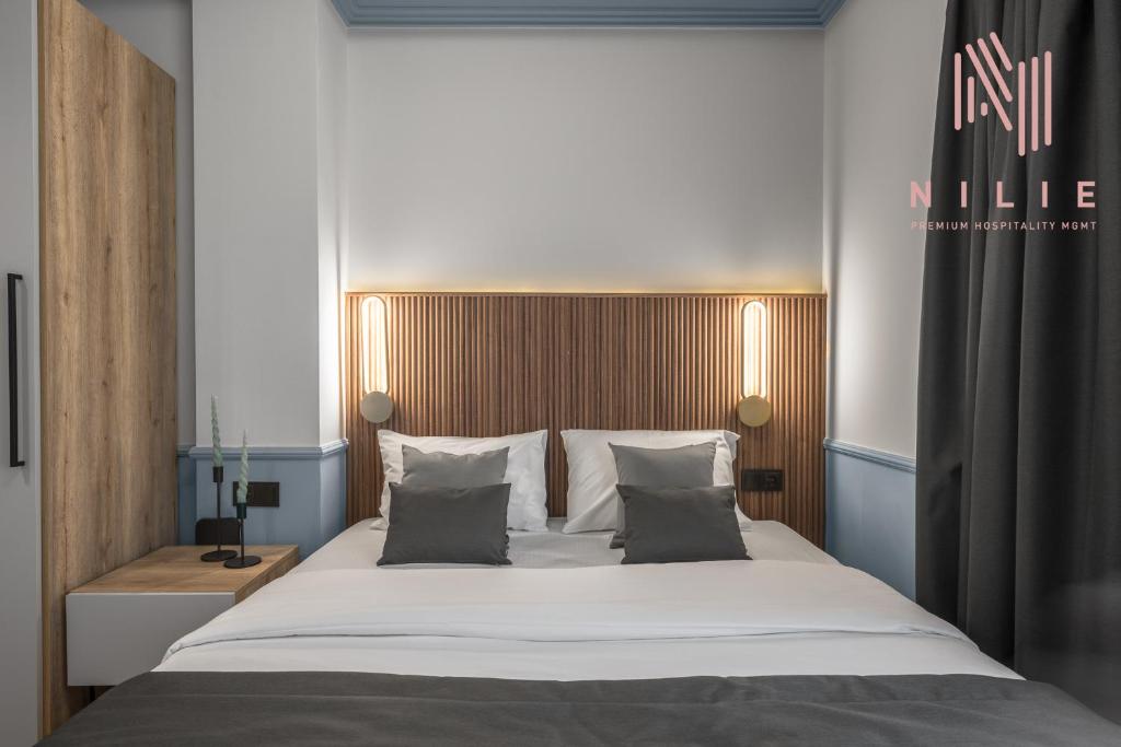 Esther Suites, Nilie Hospitality MGMT - Resim 37