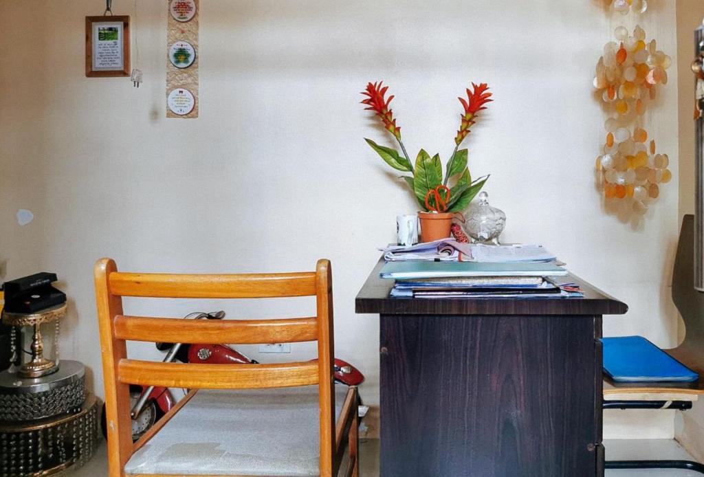 Fotografie z fotogalerie ubytování RedDoorz Segra Square Pension House v destinaci Balamban