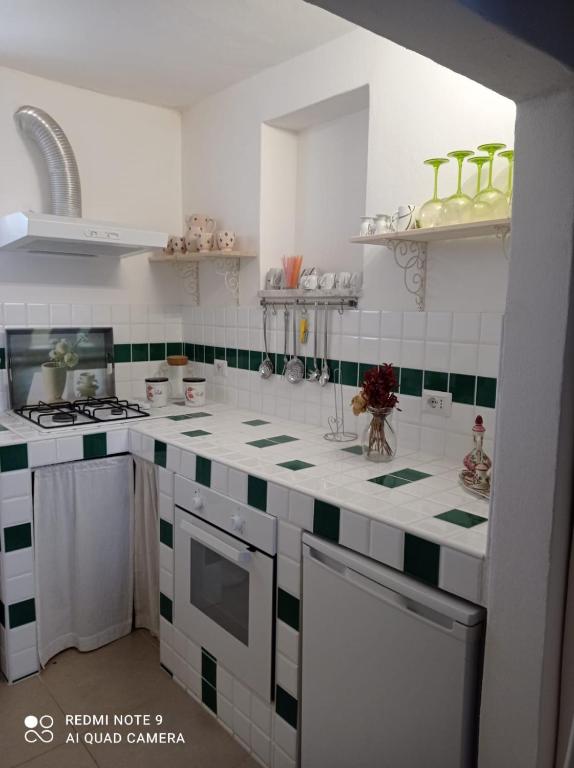 Al Passo di Thalia - Apartment - Ground Floor