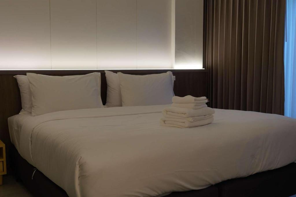 Baan Dhin Hotel Hatyai - Resim 32