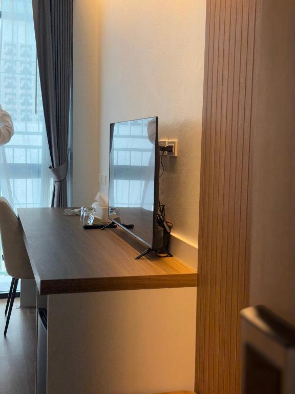 Baan Dhin Hotel Hatyai - Resim 25