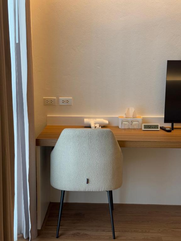 Baan Dhin Hotel Hatyai - Resim 28