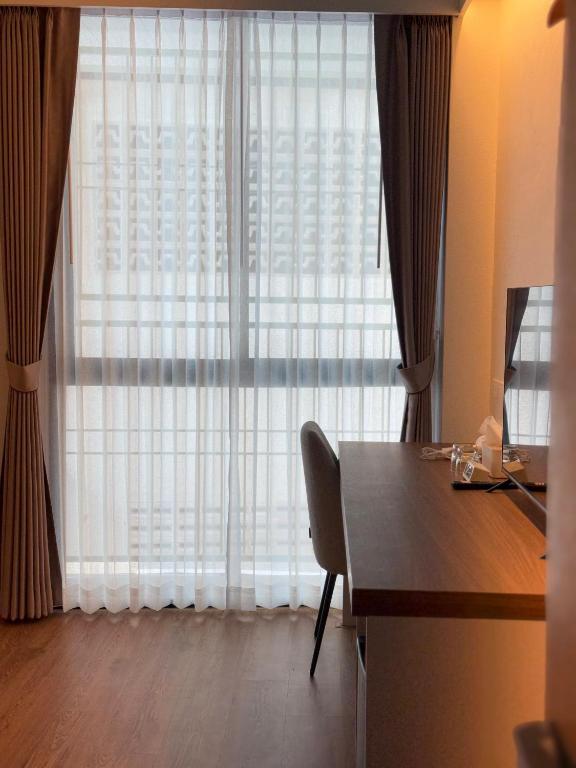 Baan Dhin Hotel Hatyai - Resim 30