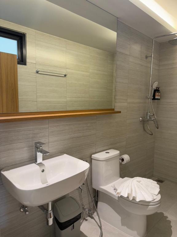 Baan Dhin Hotel Hatyai - Resim 24