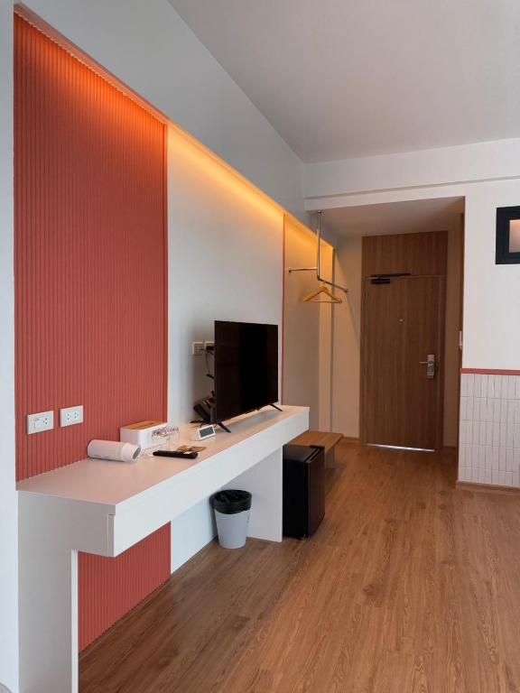 Baan Dhin Hotel Hatyai - Resim 4