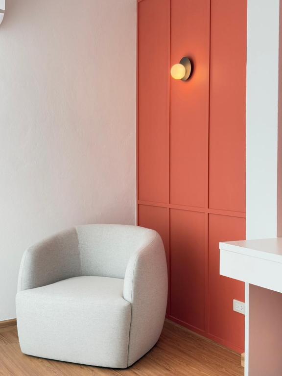 Baan Dhin Hotel Hatyai - Resim 21