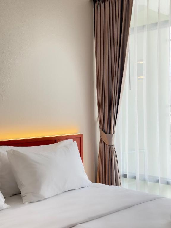 Baan Dhin Hotel Hatyai - Resim 23