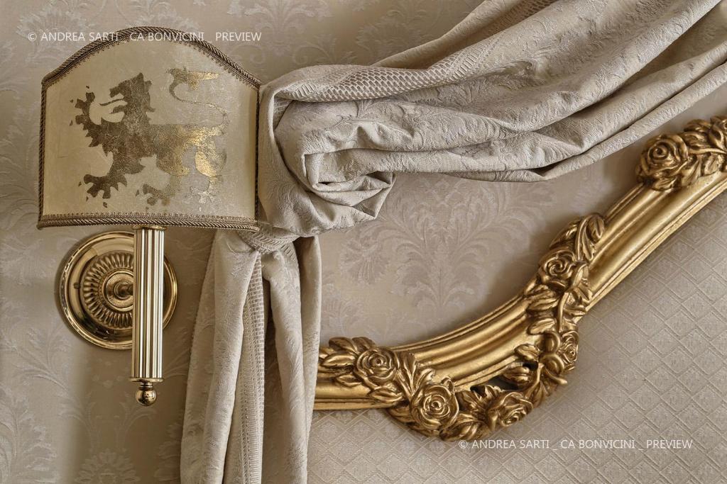 Fotografia z galérie ubytovania B&B Ca' Bonvicini v Benátkach