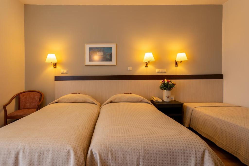 Queen Olga Hotel - Resim 13