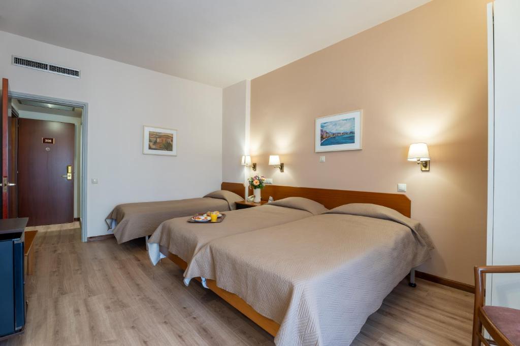 Queen Olga Hotel - Resim 14