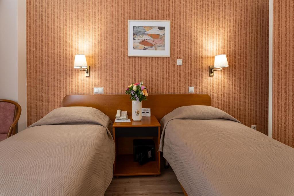 Queen Olga Hotel - Resim 16