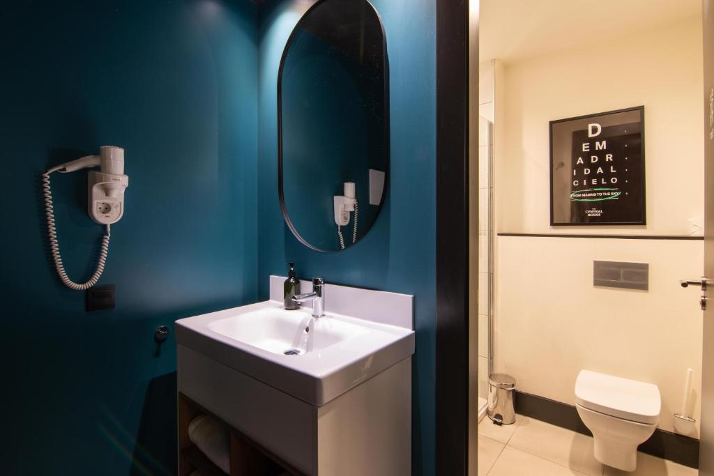 The Central House Madrid Lavapiés - 14