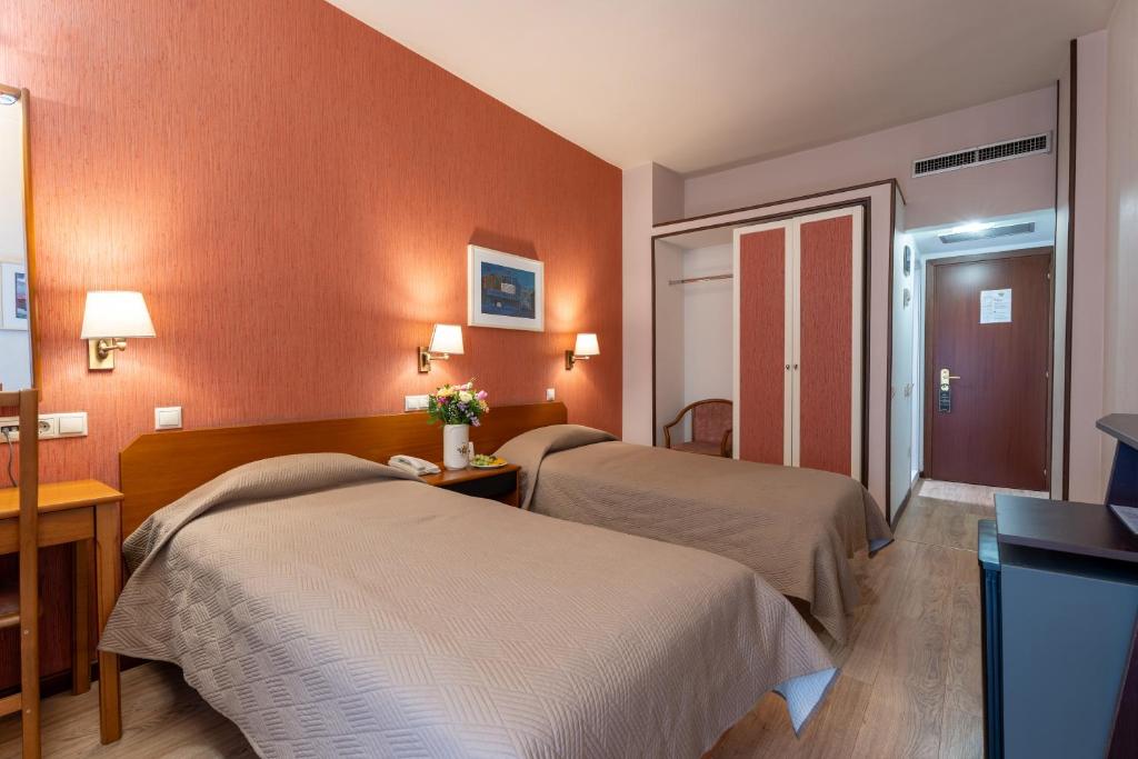 Queen Olga Hotel - Resim 20