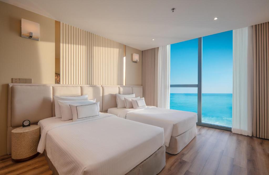 Suite Executive